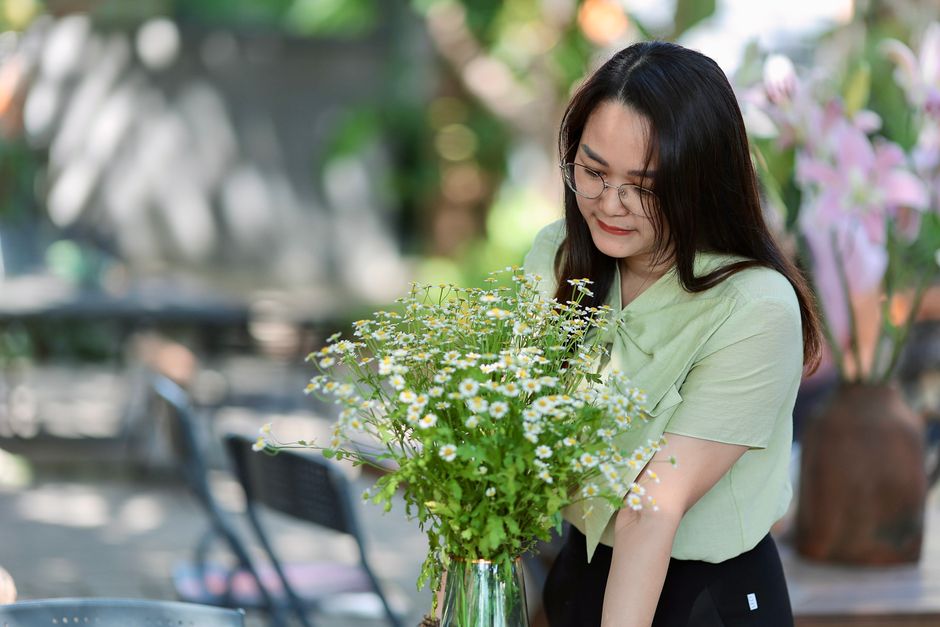 Myths about imported flowers and what affects quality