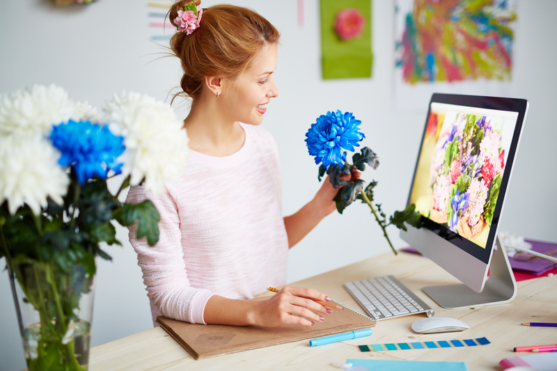 Why Red Roses Stand Out on the Day of Love